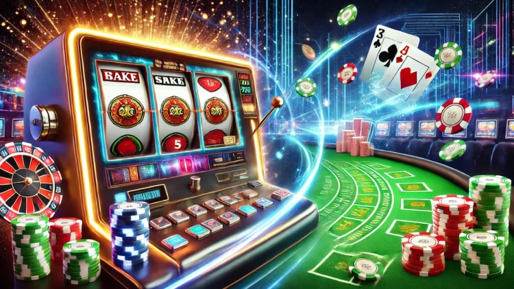 Slot Gacor Hari Ini: How to Find Today’s Most Lucrative Online Slots on Kuda77