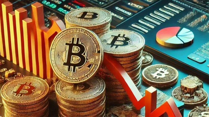 Bitcoin Price Drops Below $80,000: Market Trends and Future Outlook
