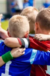 How Teamwork in Sports Translates to Success in Life