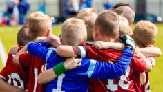 How Teamwork in Sports Translates to Success in Life
