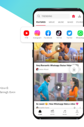 Vidmate: A Comprehensive Video Downloader for Your Multimedia Needs