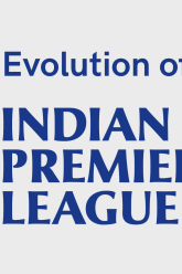 The IPL 15 years of evolution