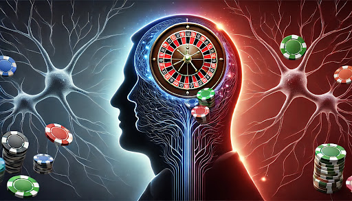 The Psychology Behind Gambling: Why People Bet