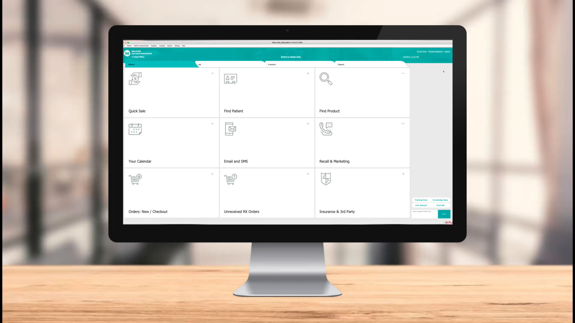 WINK Landing Page V6 alternate colour correction