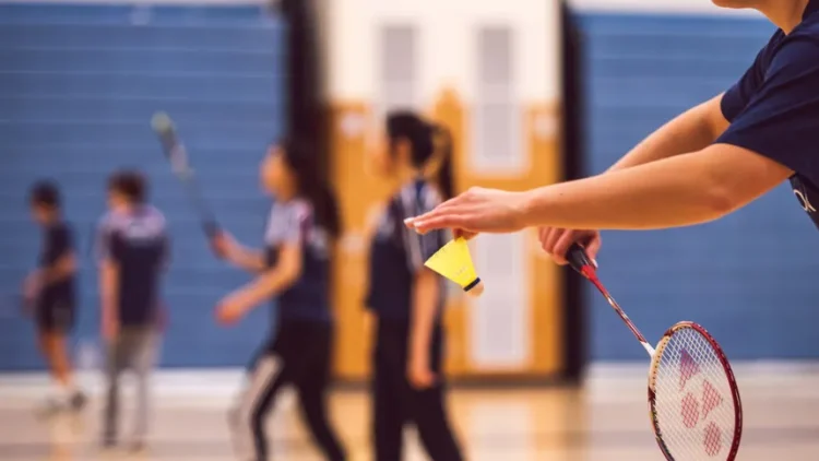 The Thrilling World of Badminton: Speed, Skill, and Strategy
