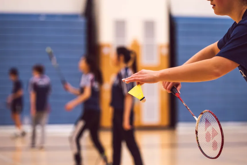 The Thrilling World of Badminton: Speed, Skill, and Strategy